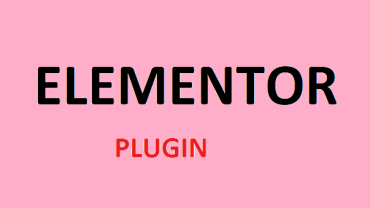 Giới thiệu về plugin Elementor trong website WordPress