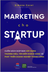Marketing cho startup