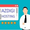 Đánh giá gói AZ Pro hosting tại Azdigi