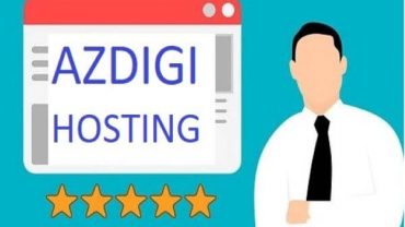 đánh giá azdigi pro hosting