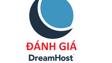 Đánh giá hosting tại DreamHost 2022
