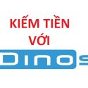 Dinos là gì? Hướng dẫn kiếm tiền với Dinos 2022