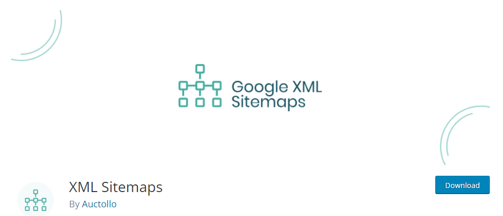 plugin xml sitemaps