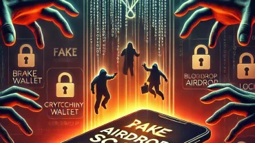 Dấu hiệu nhận biết dự án Airdrop scam?